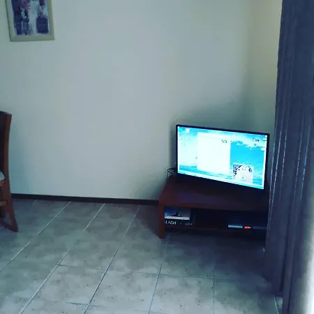 Sunny Victory Private * Slăntjev Brjag