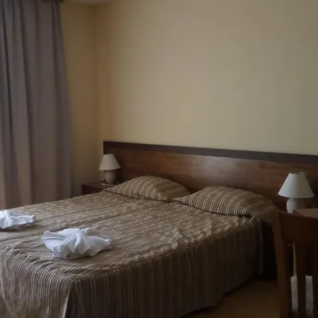 Sunny Victory Private Aparthotel *