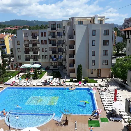 Sunny Victory Private * Sunny Beach
